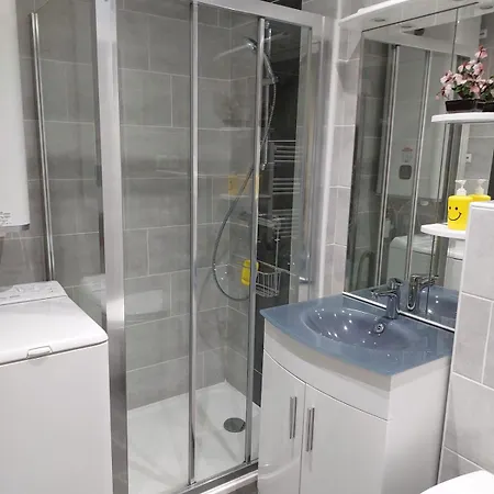 Appartement T2 Les Raisins D Or Piscine Parking Clim Cap Dagde